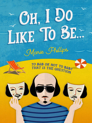 cover image of Oh, I Do Like to Be...